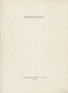 Werner Haypeter. Bilder