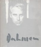 Hans G. Helms: Dahmens Licht-Bilder. Galerie Änne Abel, 10 Juni - 15. Juli 1961