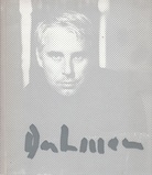 Hans G. Helms: Dahmens Licht-Bilder. Galerie Änne Abel, 10 Juni - 15. Juli 1961