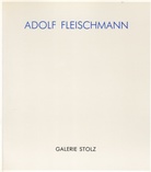 Adolf Fleischmann. Hommage zum 100. Geburtstag.