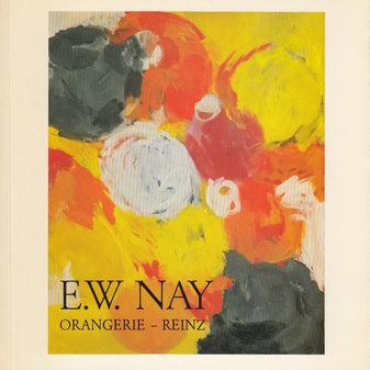 Ernst Wilhelm Nay (1902-1968)