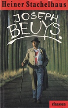 Heiner Stachelhaus. Joseph Beuys. [signiert/ signed]