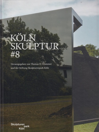 KÖLN SKULPTUR #8
