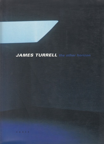 James Turrell. the other horizon