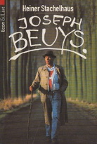 Heiner Stachelhaus. Joseph Beuys