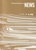 REINHARD DOUBRAWA. NEWS