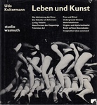 Udo Kultermann: Leben und Kunst. Zur Funktion der intermedia