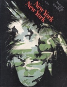 kunst und kirche # 4/ 87. New York/ New York