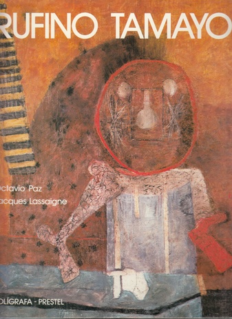 RUFINO TAMAYO