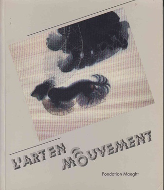 L'ART EN MOUVEMENT