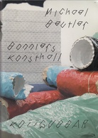 Michael Beutler. KOTTGUBBAR. Bonniers Konsthall, Stockholm