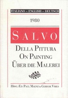 Della Pittura - On Painting - Über die Malerei