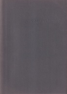 Christiane Möbus [Sonderdruck aus dem Katalog Gabriele Münter-Preis 2010]. Widmungsexemplar