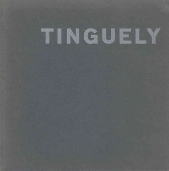 TINGUELY
