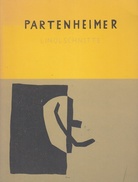 PARTENHEIMER. LINOLSCHNITTE UND BÜCHER. 