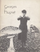 George Hugnet. Artist, Poet, Critic