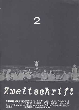 Zweitschrift 2.