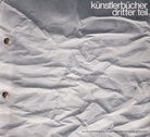 künstlerbücher dritter teil