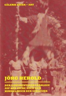 JÖRG HEROLD. DER DOKUMENTARARCHÄOLOGE AUF DER SUCHE NACH DEM HIMMELREICH DER SCHLESIER