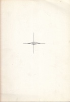 Jonas Hafner. Zeichnungen - Radierungen - Buch. Galerie Klein, 15.2.-10.3.1973