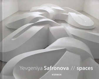 Yevgeniya Safronova // spaces. SIGNIERT