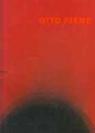 Otto Piene. RETROSEPKTIVE 1952 - 1996. RASTER/ RAUCH/ FEUER/ LICHT/ SKY ART/ INFLATABLES/ CAVS/ NEUE ARBEITEN