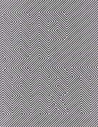 OP ART [Schirn Kunsthalle Frankfurt a.M., 2007]