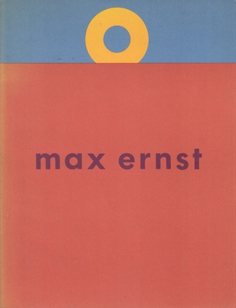 max ernst: a retrospective