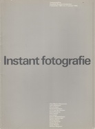 Instant fotografie