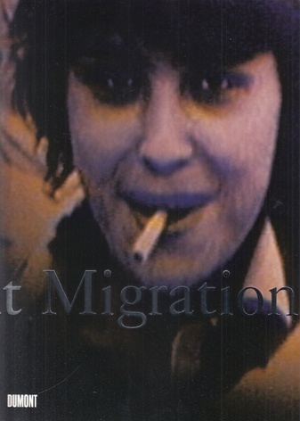 Projekt Migration