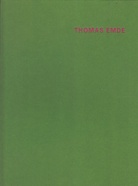 Thomas Emde. Motiv Farbe