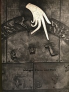 Ewald Mataré. Türen und Tore.