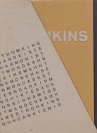 Andre Thomkins. Labyrinthspiel - Eine Retrospektive