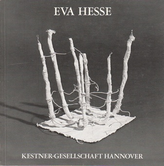 Skulpturen und Zeichnungen. Kestner Gesellschaft, Katalog 4/1979