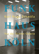 Karl Hugo Schmölz. FUNKHAUS KÖLN 1952