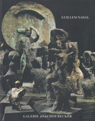 GUILLEM NADAL. sculptures en bronze realisees en 1991-1992 a la Fonderie Capa, Madrid