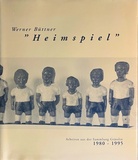 Werner Büttner. Heimspiel. Arbeiten aus der Sammlung Grässlin 1980 - 1995