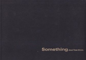 [Something about Timm Ulrichs]. Schläfer. Timm Ulrichs & 14 Meisterschüler