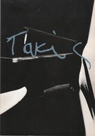 TAKIS. Städtsiches Museum Leverkusen, Schloß Morsbroich, 11.10. bis 22. 11. 1970
