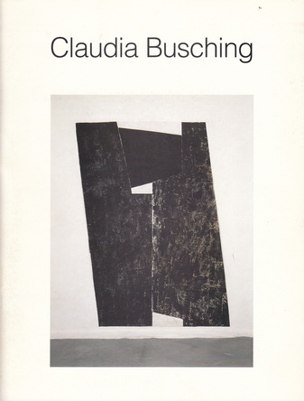 Claudia Busching.  >> Papierarbeiten <<