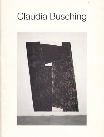 Claudia Busching. >> Papierarbeiten <<