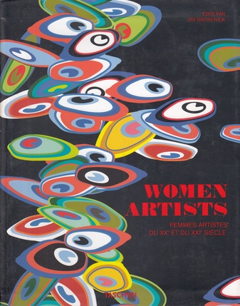 WOMEN ARTISTS/ FEMMES ARTISTES DU XXe ET DU XXIe SIECLE