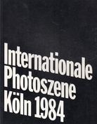 Internationale Photoszene Köln 1984