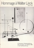 Hommage à Walter Linck. 1903-1975