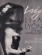Lady. LISA LYON BY ROBERT MAPLLETHORPE