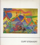 Curt Stenvert