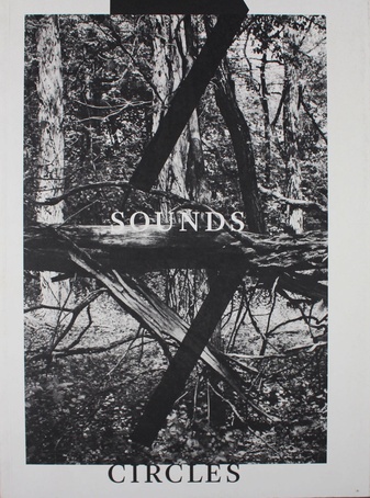 Lothar Baumgarten. Seven Sounds / Seven Circles