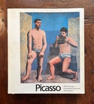 Picasso. oeuvres recues en paiement des droits de succession