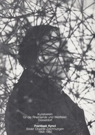Frantisek Kyncl. Bilder/ Objekte/ zeichnungen 1968 - 1982