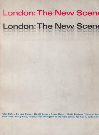 London: The New Scene